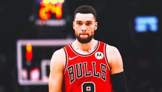 Next Story Image: Bulls' Zach LaVine to have season-ending foot surgery ahead of trade deadline